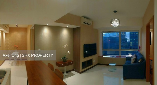 The Sail @ Marina Bay (D1), Apartment #158459702